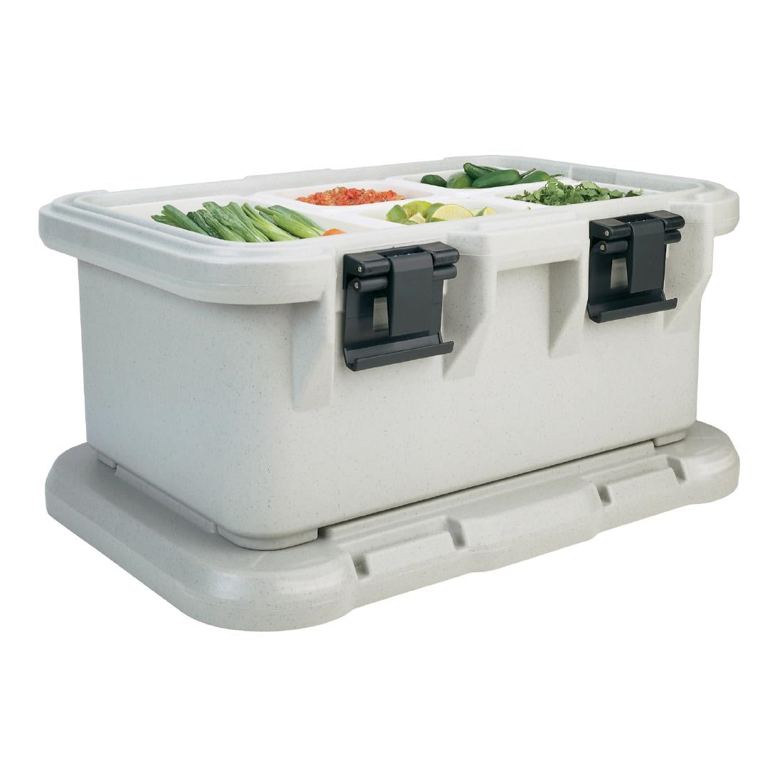 Cambro S Series Ultra Insulated Top Loading Gastronorm Food Tray Carrier