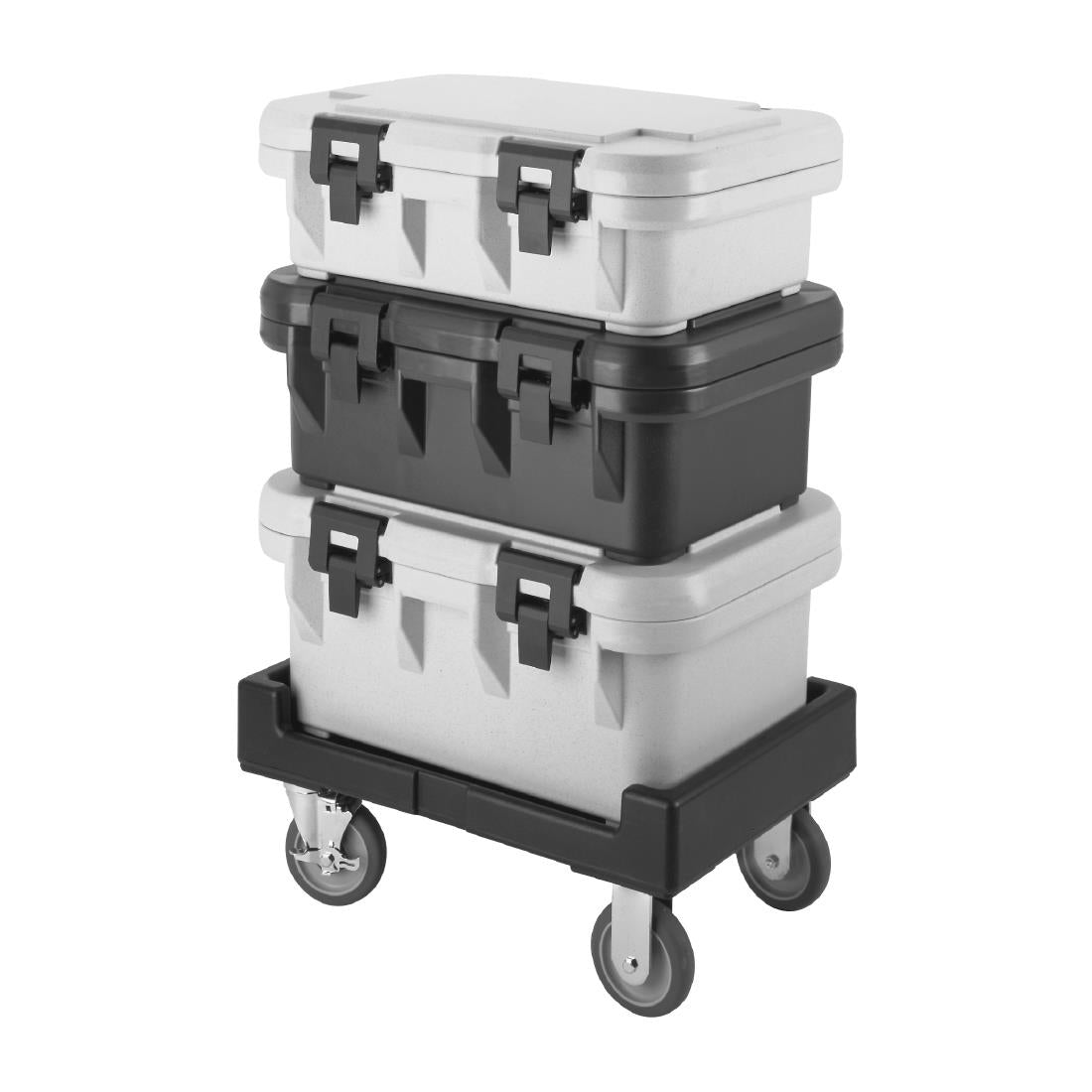 Cambro S Series Ultra Insulated Top Loading Gastronorm Food Tray Carrier