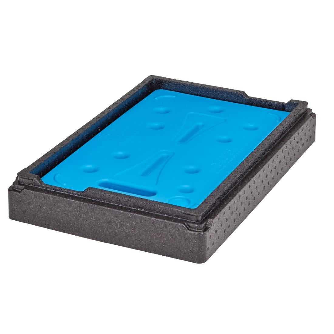 Cambro Cold Plate Camchiller Insert for Full Size Gastronorm Food Tray Carriers