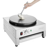 Buffalo Crepe Maker