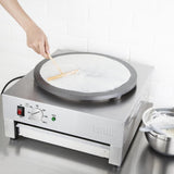 Buffalo Crepe Maker