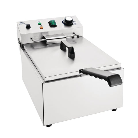 Nisbets Essentials Electric Fryer - 3kW