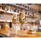 Arcoroc Juliette Champagne Flutes 230ml (Pack of 24)