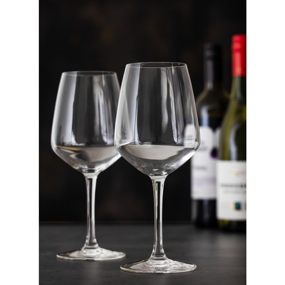 Arcoroc Juliette Wine Glasses 500ml (Pack of 24)