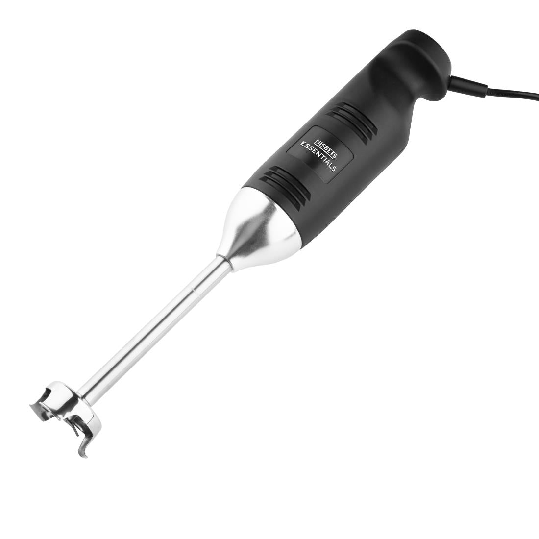 Nisbets Essentials Variable Speed Stick Blender 190mm Shaft