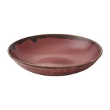 Dudson Harvest Coupe Bowls Plum 248mm (12 Pack)
