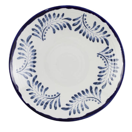 Dudson Harvest Mediterranean Organic Coupe Bowls 11 inch (12 Pack)