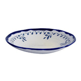 Dudson Harvest Mediterranean Organic Coupe Bowls 9.6 inch (12 Pack)