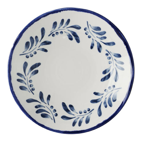 Dudson Harvest Mediterranean Organic Coupe Bowls 7.9 inch (12 Pack)