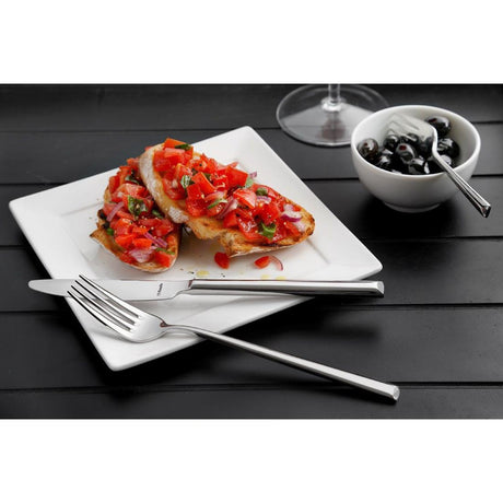 Amefa Metropole Table Knife (12 Pack)