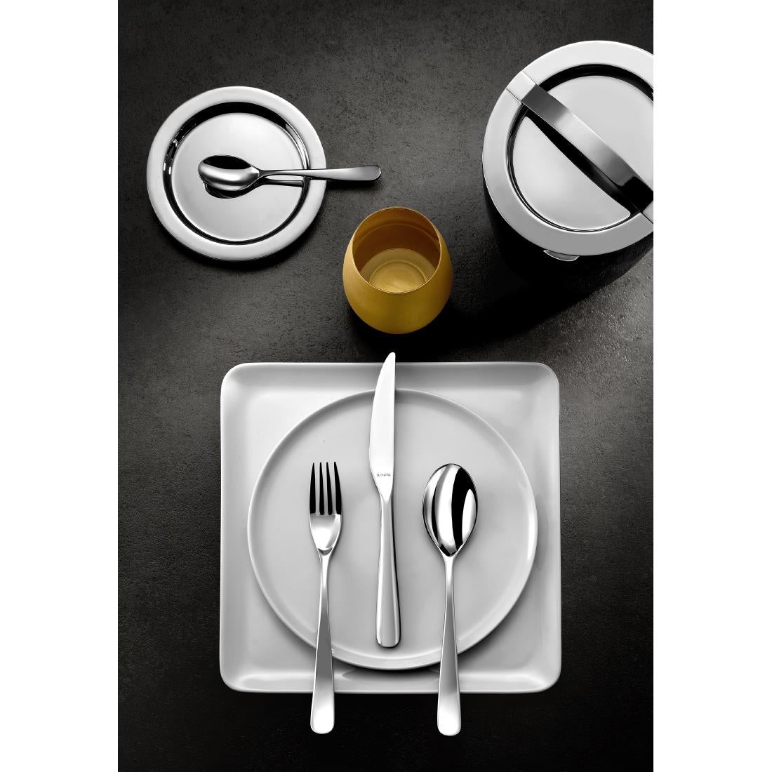Amefa Opus Table Forks (12 Pack)