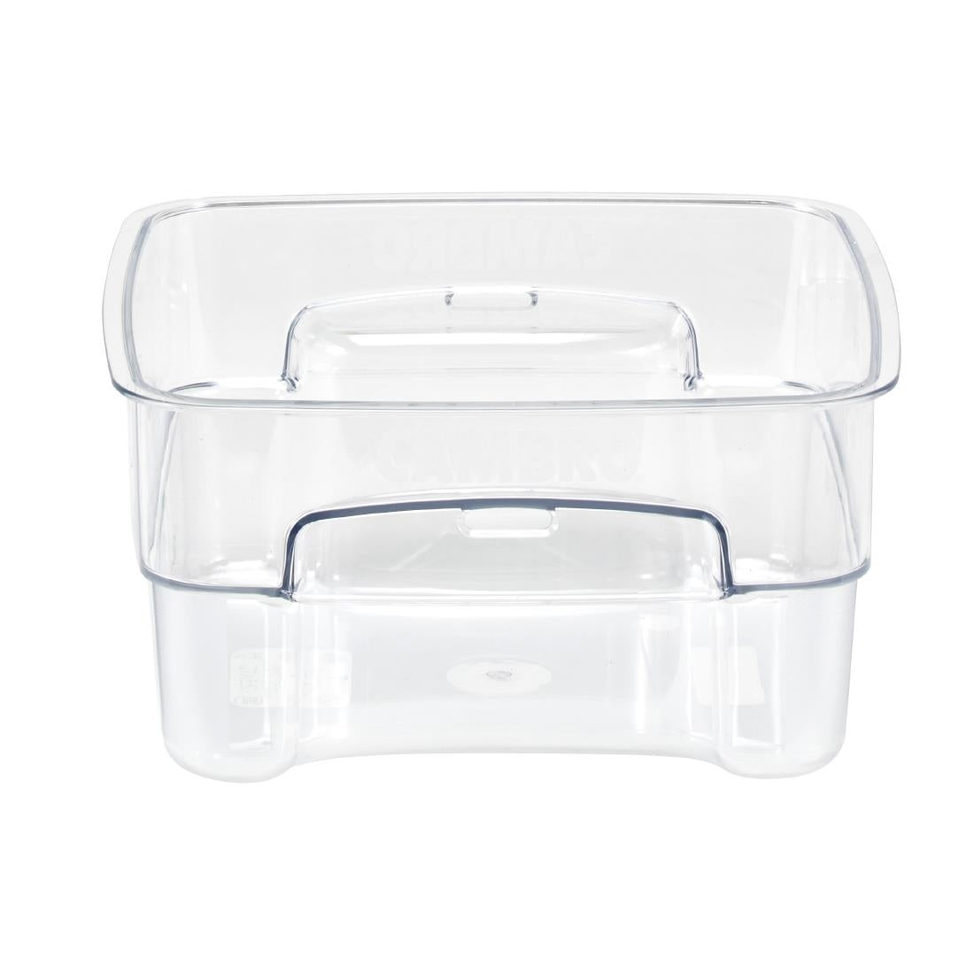 Cambro FreshPro Camsquare Food Storage Container 1.9Ltr