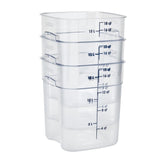 Cambro FreshPro Camsquare Food Storage Container 17.2Ltr