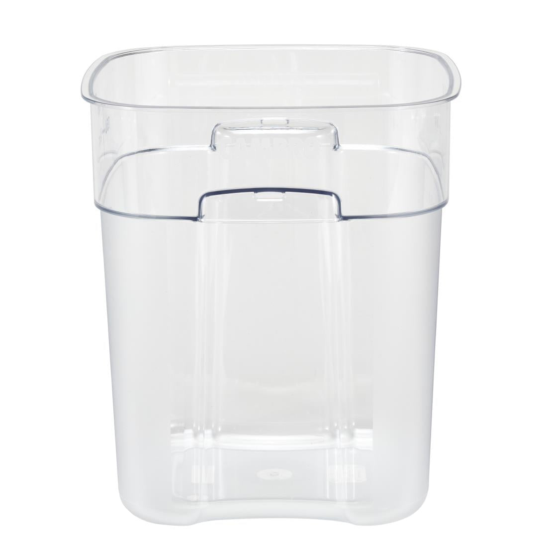 Cambro FreshPro Camsquare Food Storage Container 17.2Ltr