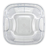 Cambro FreshPro Camsquare Food Storage Container 20.8Ltr