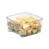 Cambro FreshPro Green Drain Shelf 165x165mm