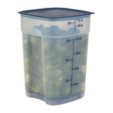 Cambro FreshPro Blue Drain Shelf 235x235mm