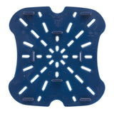 Cambro FreshPro Blue Drain Shelf 235x235mm