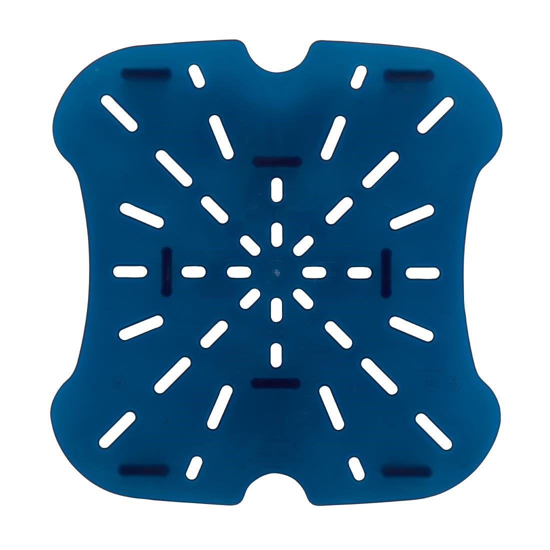 Cambro FreshPro Blue Drain Shelf 235x235mm