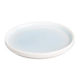 Olympia Fondant Plates Aqua 156mm (6 Pack)