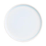 Olympia Fondant Plates Aqua 156mm (6 Pack)