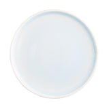 Olympia Fondant Plates Aqua 215mm (6 Pack)