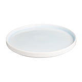 Olympia Fondant Plates Aqua 270mm (4 Pack)