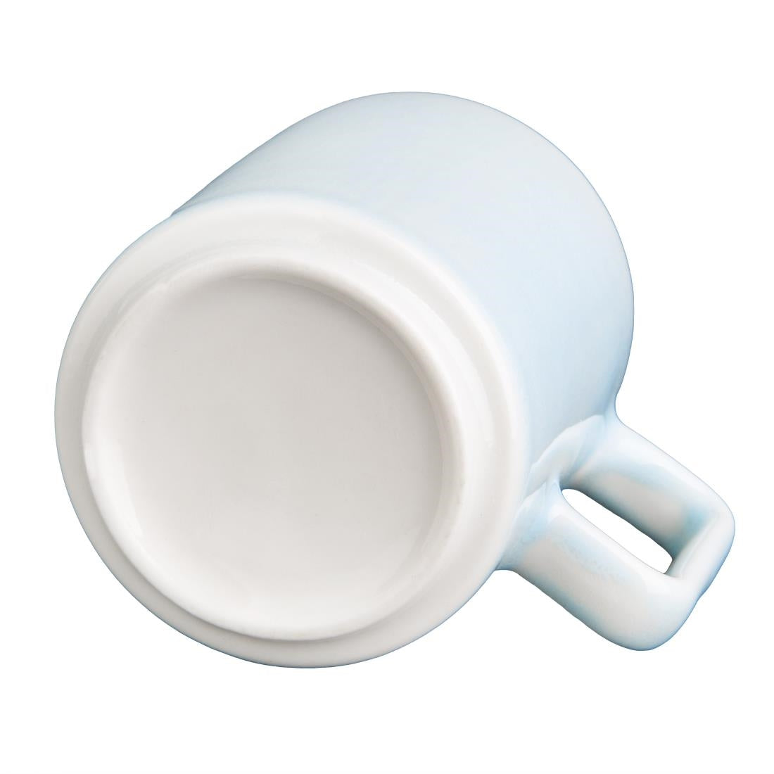 Olympia Fondant Cups Aqua 168ml (6 Pack)