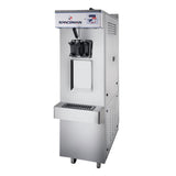 Spaceman Free-Standing Soft Serve Ice Cream Machine S68C