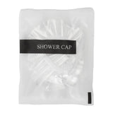 Hotel Complimentary Shower Cap in Opaque Sachet (200 Pack)