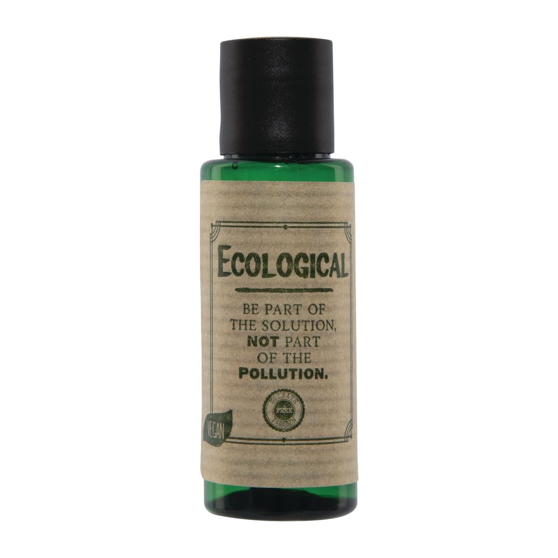 Hotel Complimentary Ecological Shampoo 30ml (100 Pack)