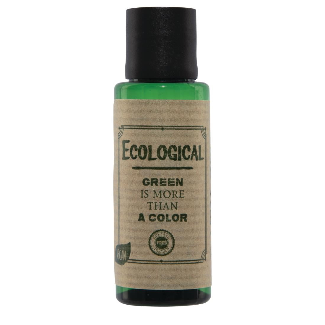 Hotel Complimentary Ecological Bath Gel 30ml (100 pack)