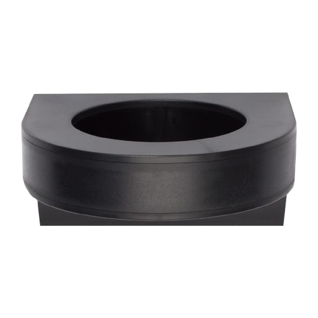 Taylor of London Single Wall Bracket for 90% Natural Range (2 Pack)