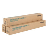 Vogue Wrap450 Eco Cling Film Refill 450mm x 200m (3 Pack)