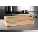 Vogue Wrap450 Eco Cling Film Refill 450mm x 200m (3 Pack)