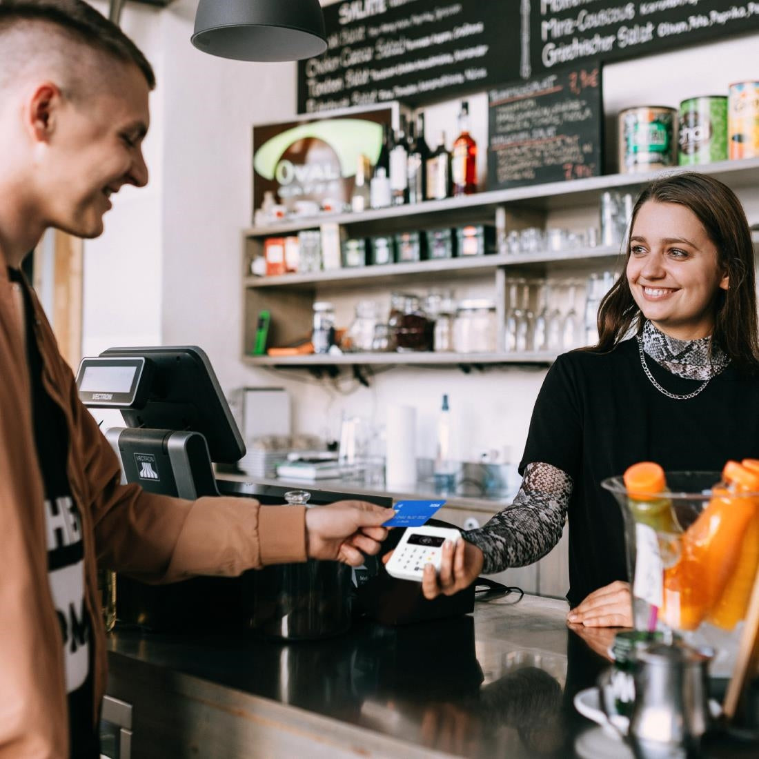 SumUp Air - Card Reader