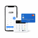 SumUp Air - Card Reader