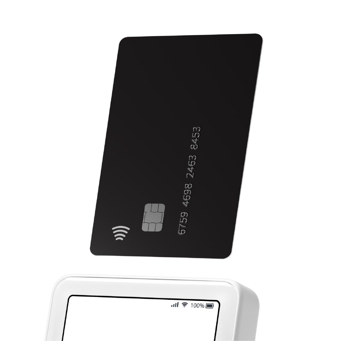 SumUp Solo Smart Card Terminal