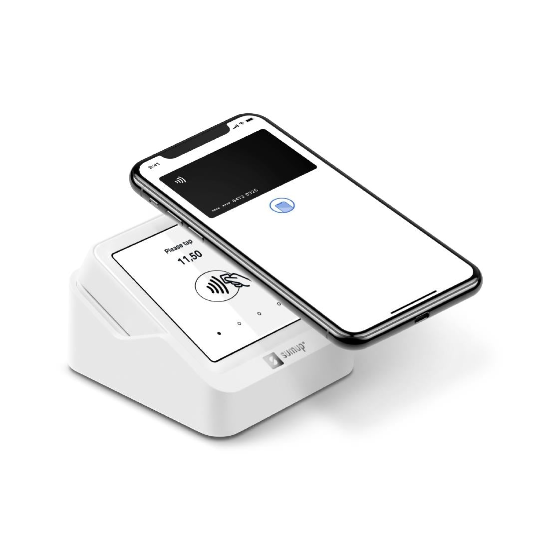 SumUp Solo Smart Card Terminal