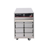 Carter Hoffmann Vertical Crisp 'N Hold Holding Cabinet VCNH2W3S
