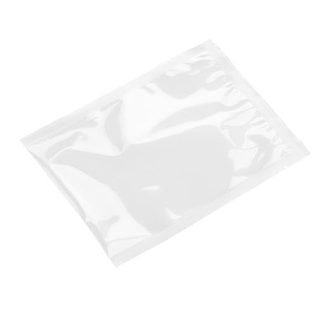 Vogue Vacuum Sealer Bags Embossed 150x200mm (50 Pack)