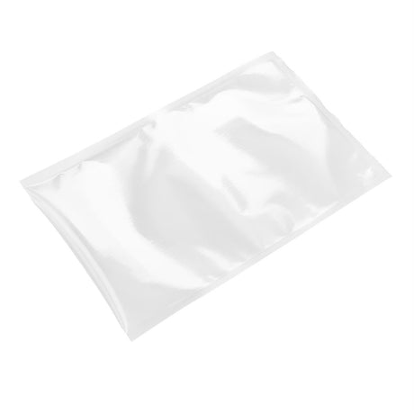 Vogue Vacuum Sealer Bags Embossed 250x400mm (50 Pack)