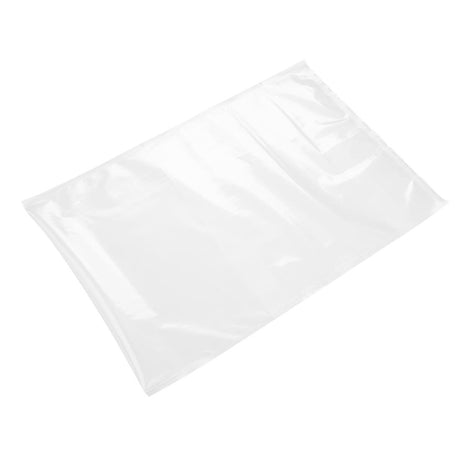 Vogue Vacuum Sealer Bags Embossed 400x600mm (50 Pack)