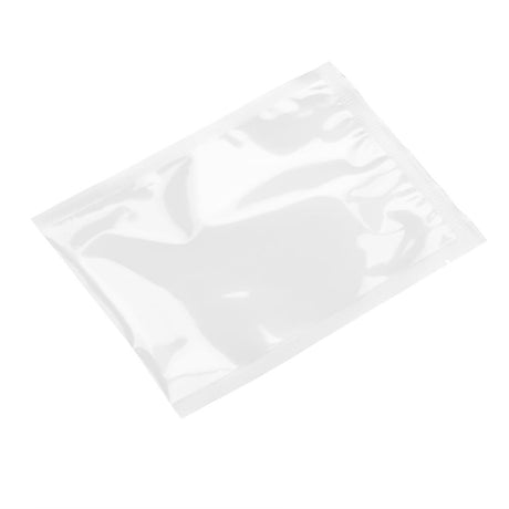 Vogue Chamber Vacuum Pack Bags 150x200mm (100 Pack)