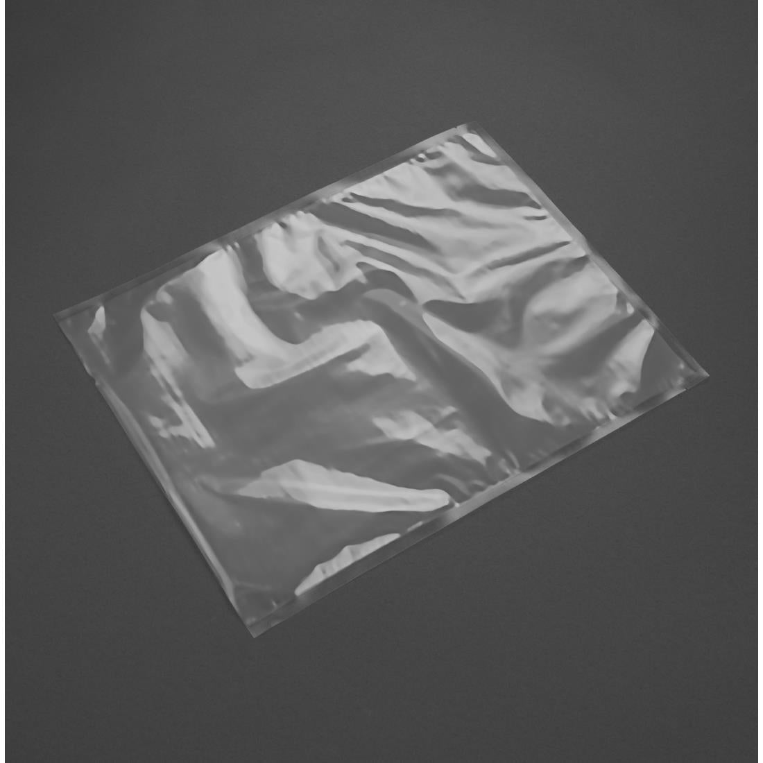 Vogue Chamber Vacuum Pack Bags 350x450mm (50 Pack)