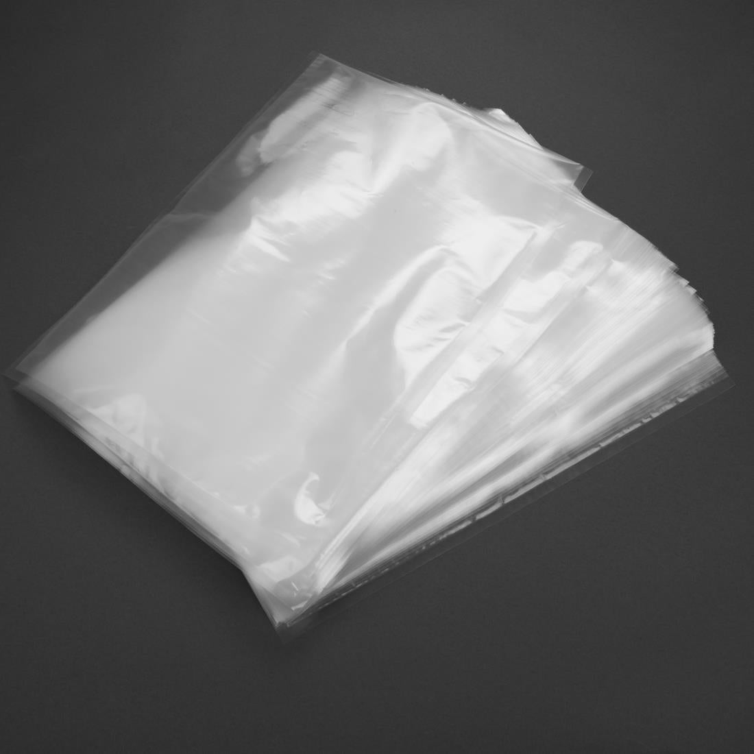 Vogue Chamber Vacuum Pack Bags 350x500mm (50 Pack)