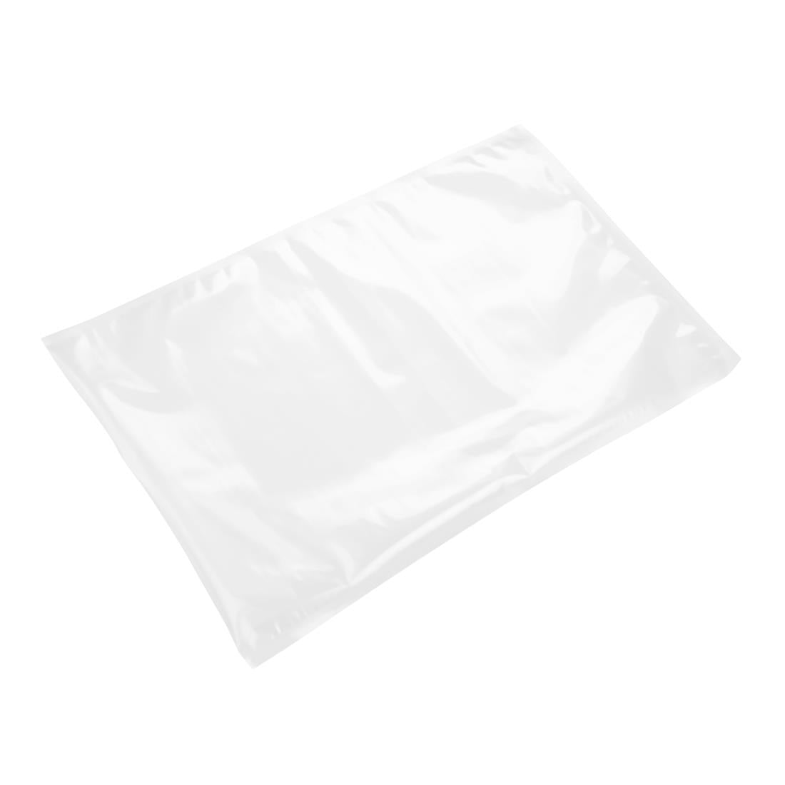 Vogue Chamber Vacuum Pack Bags 350x550mm (50 Pack)