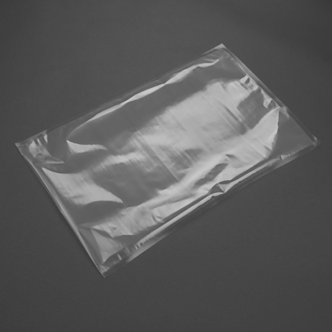 Vogue Chamber Vacuum Pack Bags 350x550mm (50 Pack)