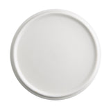 Olympia Fondant Stacking Bowls Lemon 152mm (6 Pack)