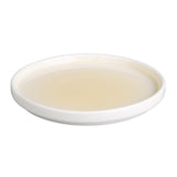Olympia Fondant Plates Lemon 156mm (6 Pack)
